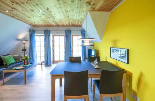 Osterdeich Apartamento | Anemaleen