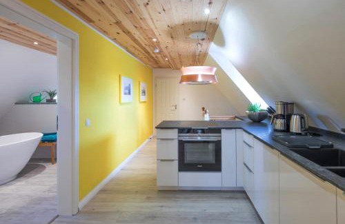 Osterdeich Apartamento | Anemaleen