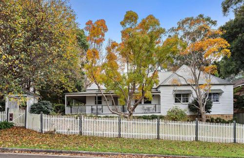 Kiama Heights Casa | Anembo Hideaway