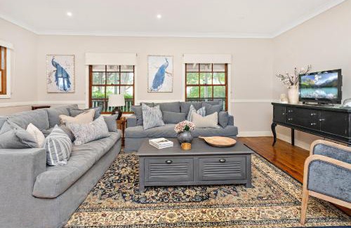 Kiama Heights Casa | Anembo Hideaway