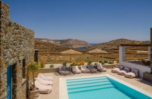 Plintri Apartamento | Anemela Villas & Suites Mykonos