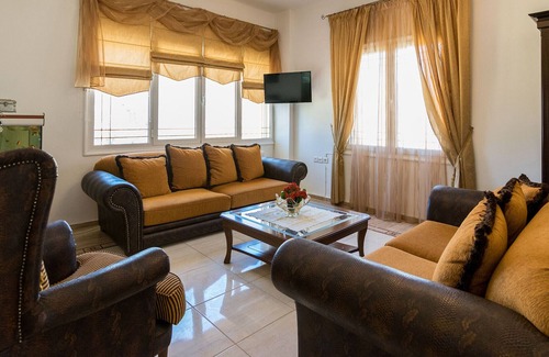 Amnatos Villa | Anemeli for 7 ,Great views,Private & Kids pool