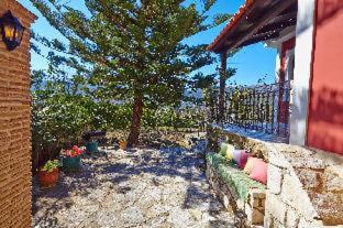Agia Marina Villa | Anemelia' Villa