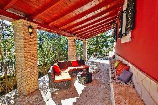 Agia Marina Villa | Anemelia' Villa