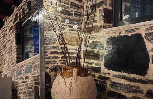 Okhthonia Casa | Anemi, A Boutique Studio
