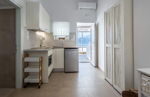 Milos Apartamento | Anemi Suites