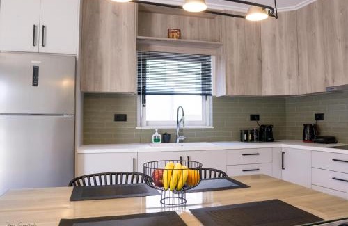 Karpathos Town Apartamento | Anemoami