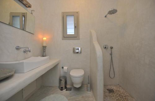 Naousa Apartamento | Anemoi Resort