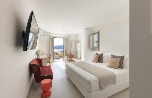 Psathi Apartamento | ANEMOLETHE