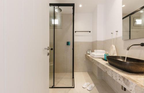 Psathi Apartamento | ANEMOLETHE