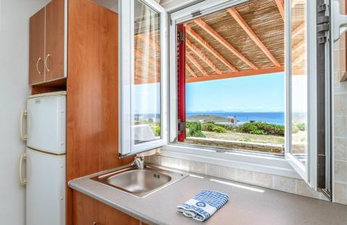 Agios Ioannis Casa | Anemologio 201 Tinos
