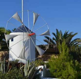 Koufonisia Casa | Anemomylos Houses