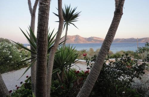 Koufonisia Casa | Anemomylos Houses