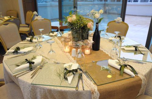 Cigli Hotel | Anemon Kent Çiğli Otel