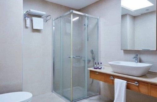 Cigli Hotel | Anemon Kent Çiğli Otel