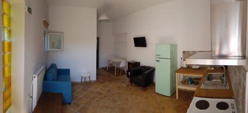 Vasilikos Apartamento | Anemona Apartments and Studios