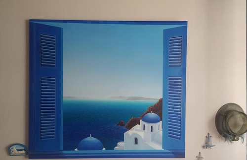 Ioannina Apartamento | Anemone