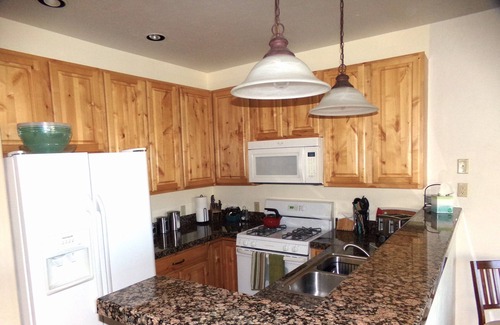 Dillon Casa | Anemone Townhome 3 Bed 3 Bath
