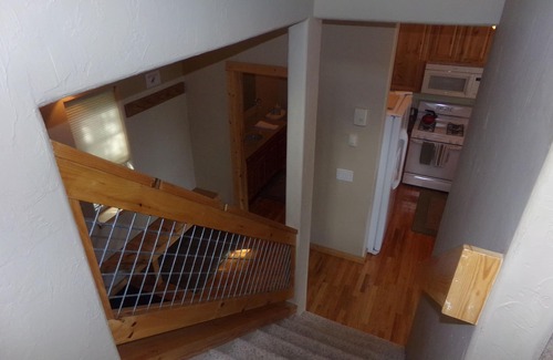 Dillon Casa | Anemone Townhome 3 Bed 3 Bath