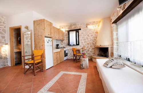 Korithi Casa | Anemos