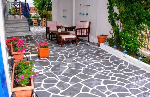 Polichrono Apartamento | Anemos Hotel