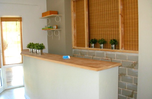 Polichrono Apartamento | Anemos Hotel