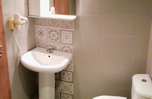 Polichrono Apartamento | Anemos Hotel