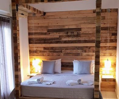 Polichrono Apartamento | Anemos Hotel
