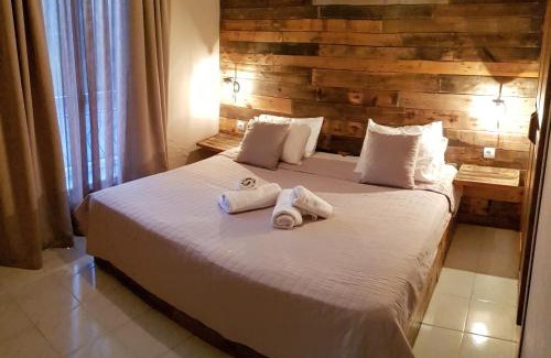 Polichrono Apartamento | Anemos Hotel