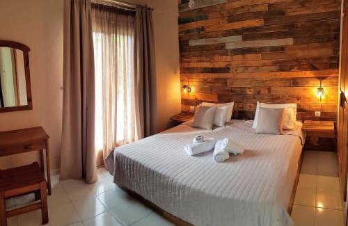Polichrono Apartamento | Anemos Hotel