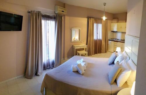 Polichrono Apartamento | Anemos Hotel