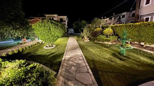 Kala Nera Cama Y Desayuno | Anemos Pelion Seaview