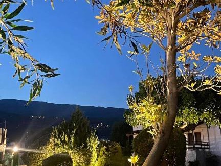Kala Nera Cama Y Desayuno | Anemos Pelion Seaview