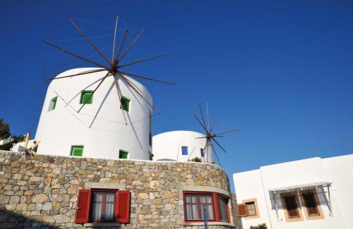 Panteli Apartamento | Anemos Studios