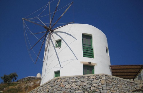 Panteli Apartamento | Anemos Studios