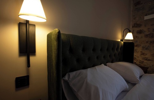 Omales Hotel | Anemos Suites Mani
