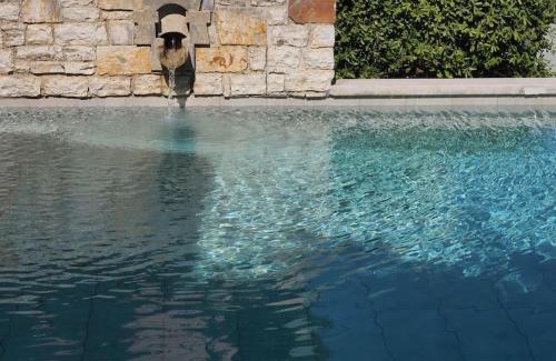 Barbati Villa | Anemos Villa Barbati Corfu