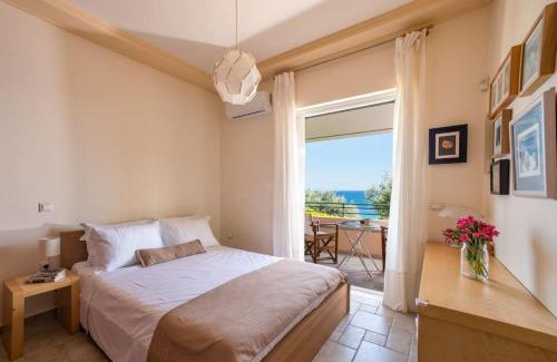 Barbati Villa | Anemos Villa Barbati Corfu
