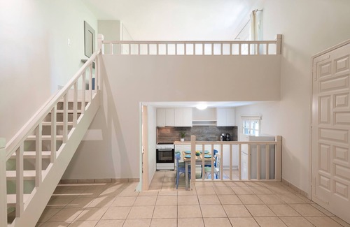 Spartia Apartamento | Anemy Apartments - Libeccio