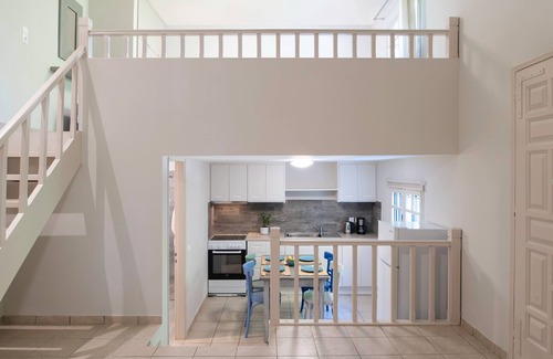 Spartia Apartamento | Anemy Apartments - Libeccio