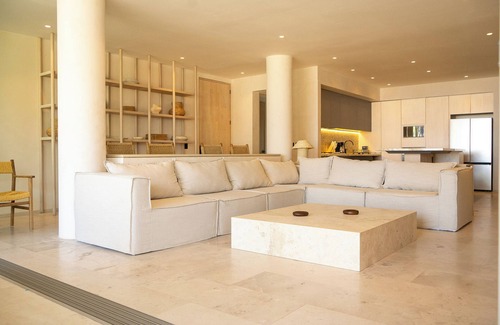 Barra de Potosí Apartamento | Anera Villas