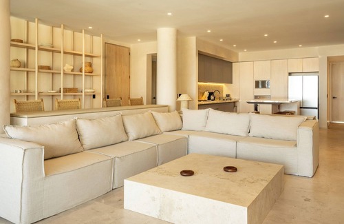 Barra de Potosí Apartamento | Anera Villas