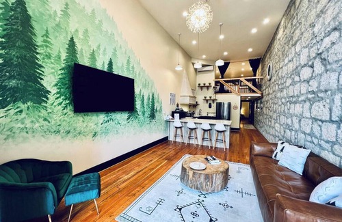 Enterprise Condominio | Aneroid is part of the Litch Hotel: Luxury fully equipped vacation rental condos