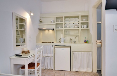 Adamas Apartamento | Anerousses