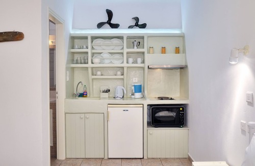 Adamas Apartamento | Anerousses