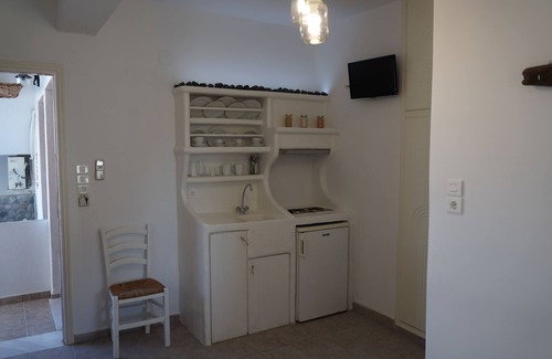 Adamas Apartamento | Anerousses