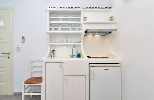 Adamas Apartamento | Anerousses