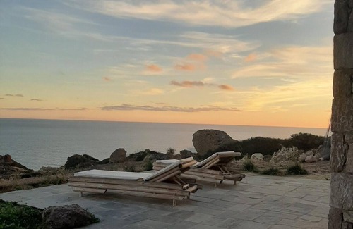 Milos Casa | Anesea Milos Kipos Beach