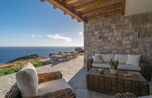 Milos Casa | Anesea Milos Kipos Beach