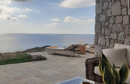 Milos Casa | Anesea Milos Kipos Beach